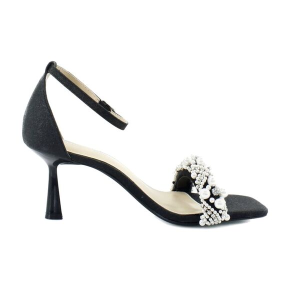 Betsey Johnson Milo Black - Picture 8 of 8